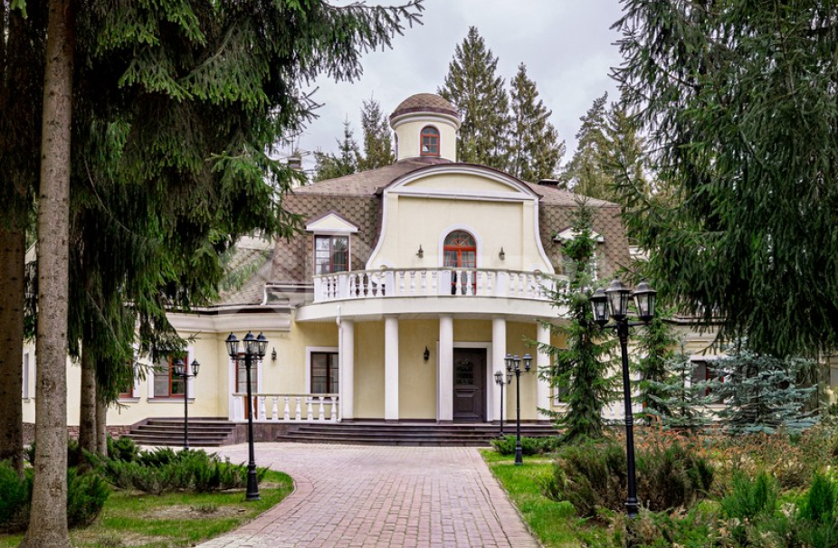 Объект ID 16506 - Дом