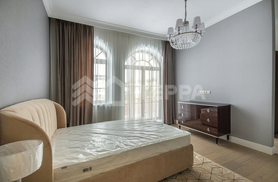 Объект ID 17221 - Дом