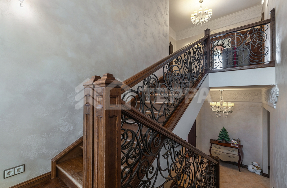 Объект ID 6519 - Дом