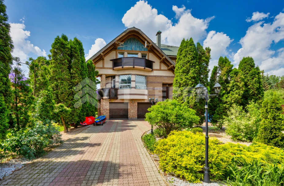 Объект ID 18732 - Дом