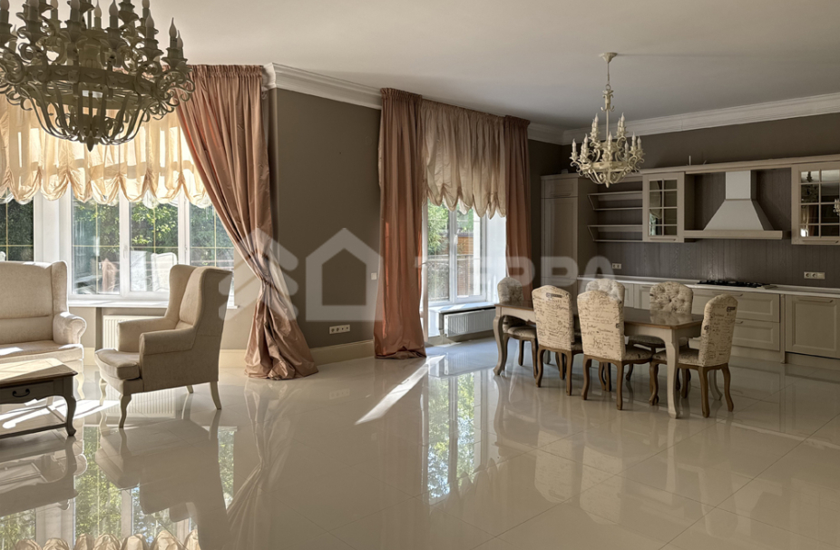 Объект ID 18015 - Дом