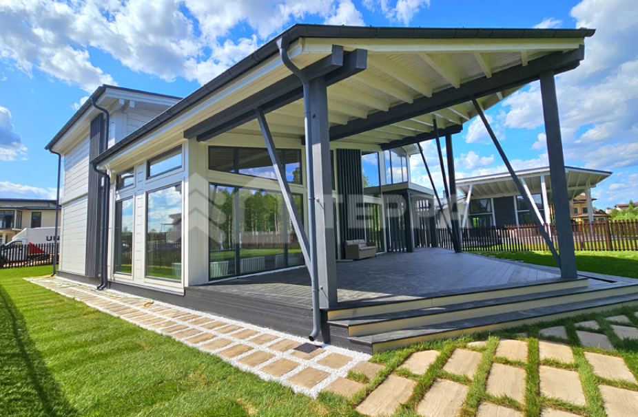 Объект ID 17714 - Дом