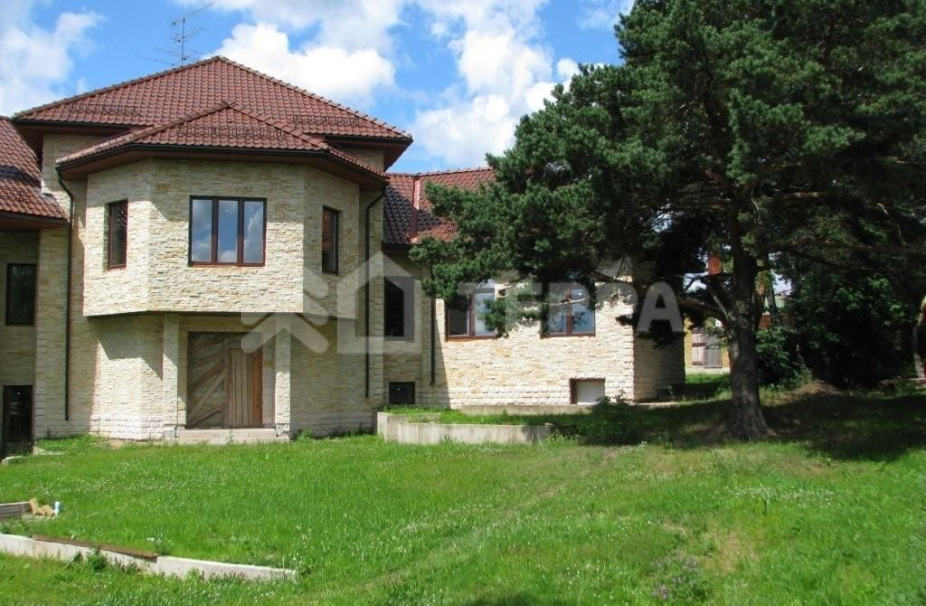 Объект ID 8896 - Дом