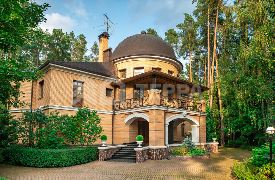 Объект ID 15410 - Дом