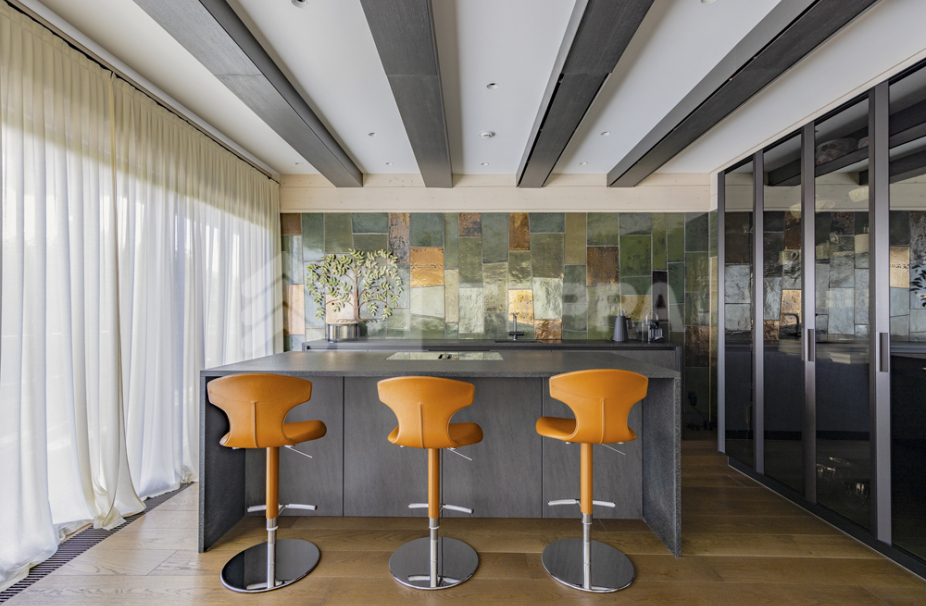 Объект ID 18828 - Дом