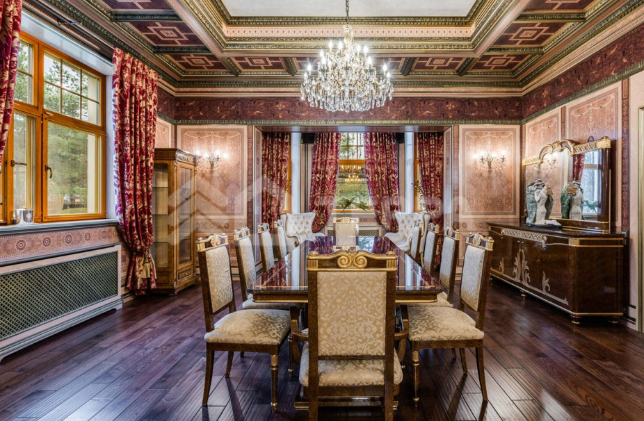 Объект ID 18975 - Дом