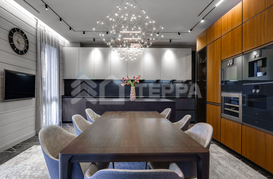 Объект ID 18132 - Дом