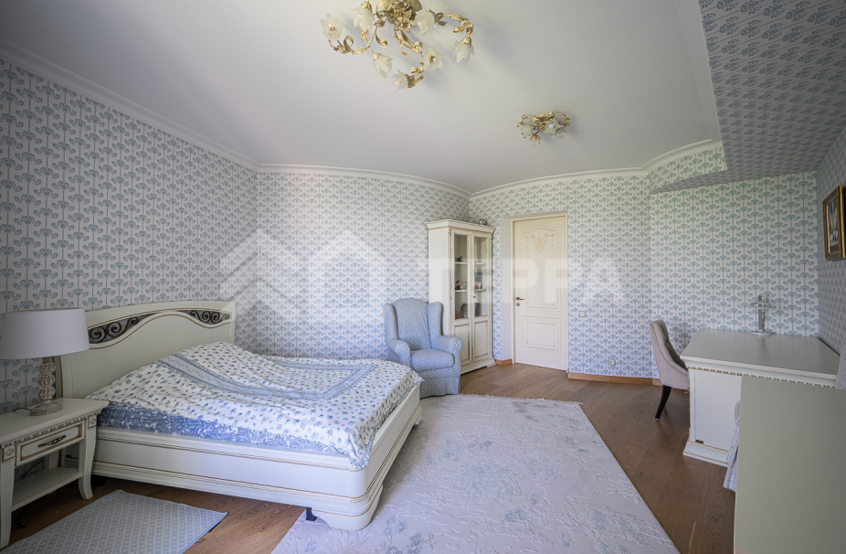 Объект ID 18029 - Дом