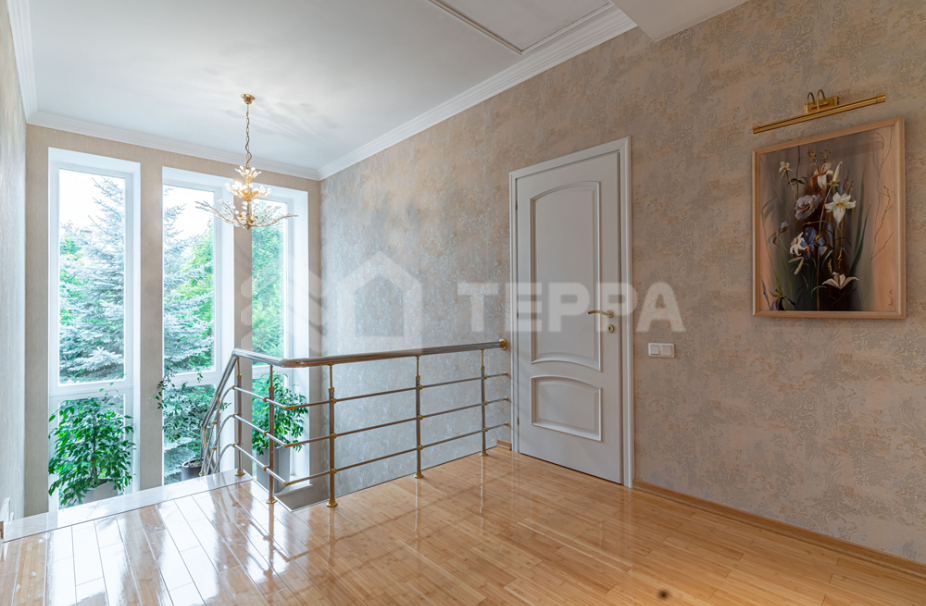 Объект ID 10412 - Дом