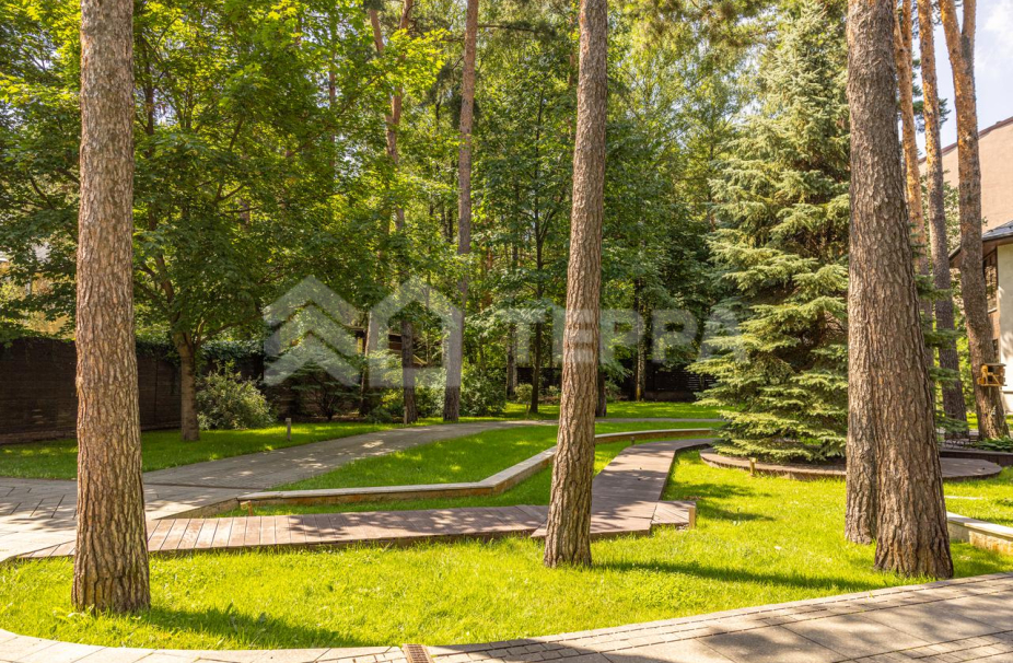 Объект ID 18093 - Дом