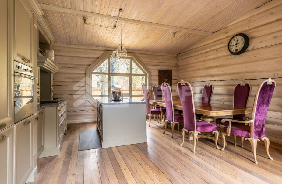 Объект ID 18923 - Дом