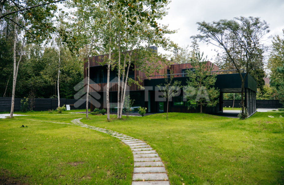 Объект ID 18089 - Дом