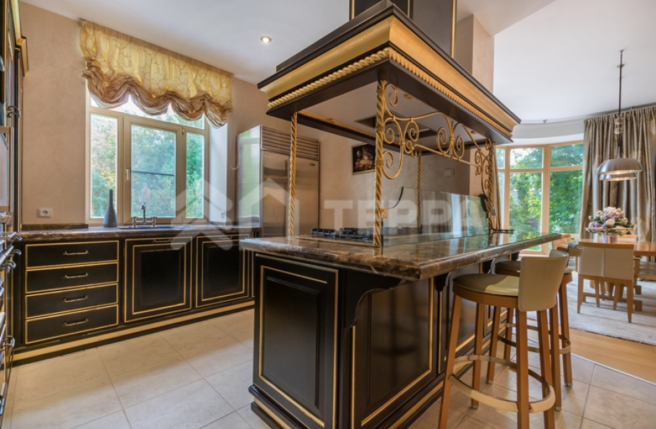 Объект ID 19132 - Дом