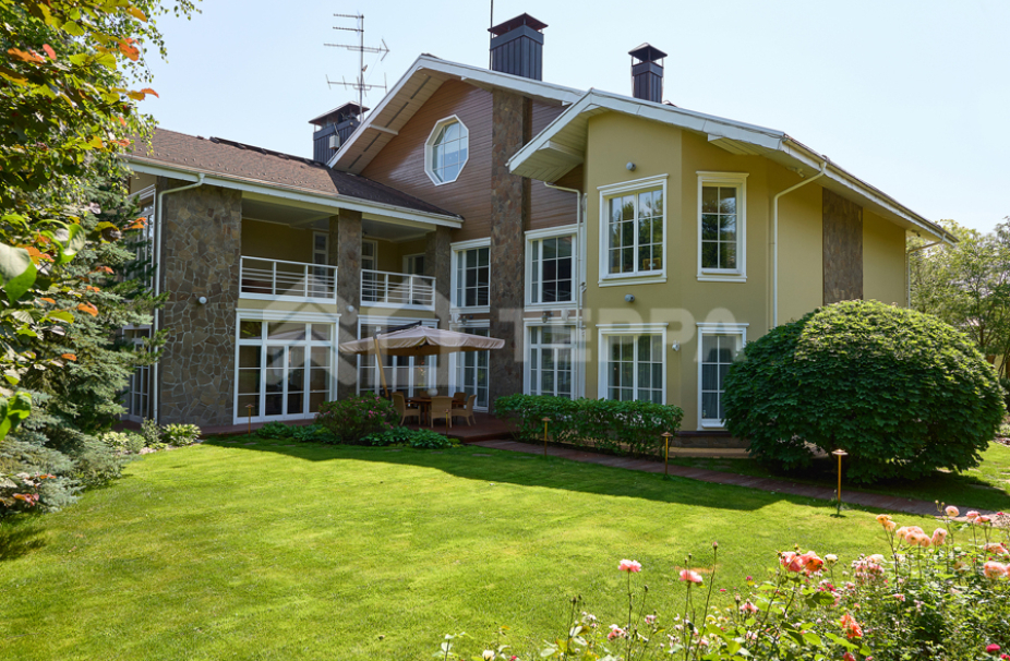 Объект ID 16640 - Дом