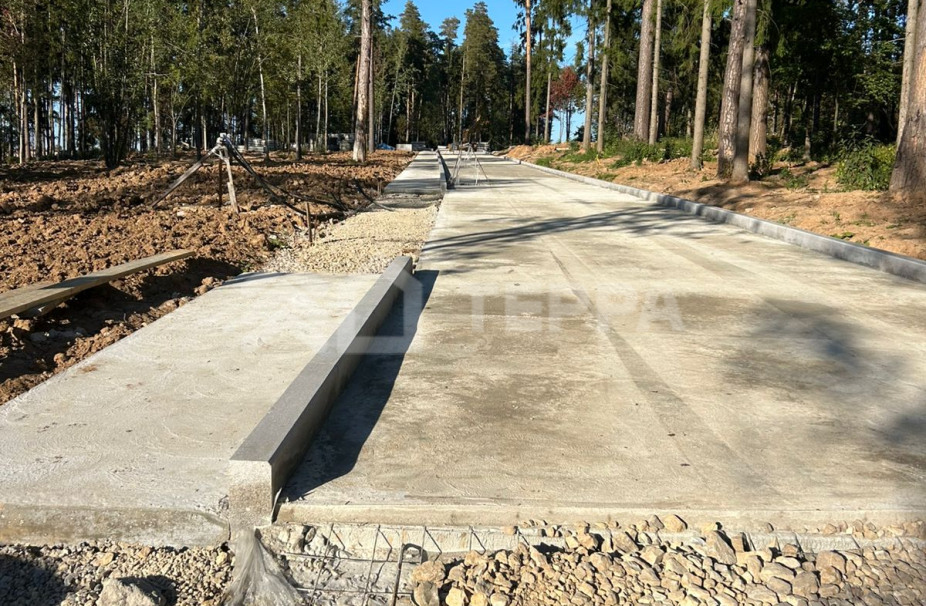 Объект ID 18840 - Участок