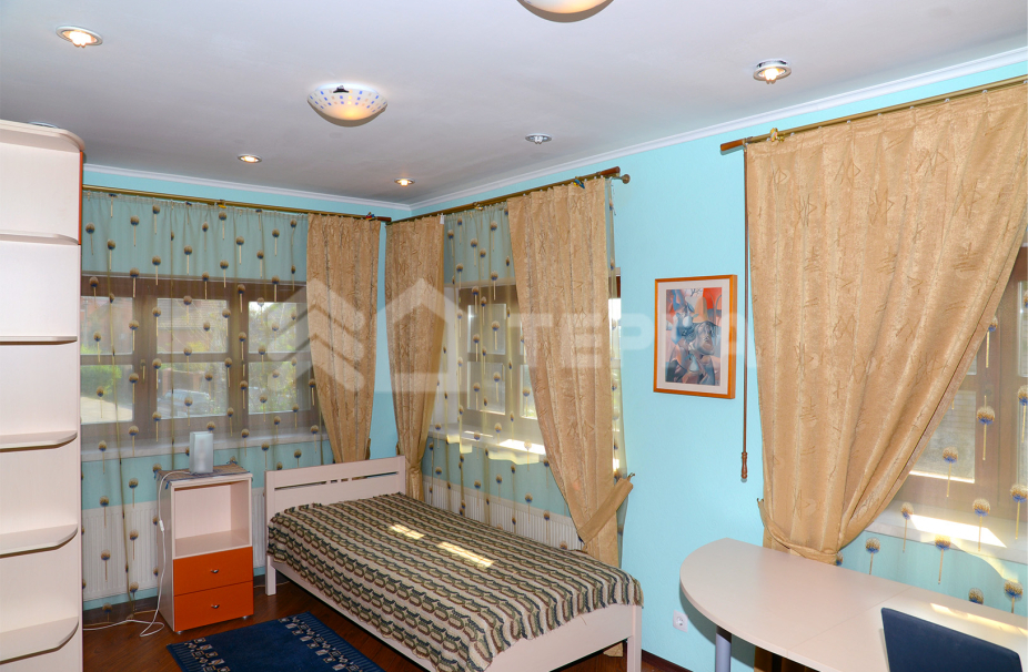 Объект ID 10326 - Дом