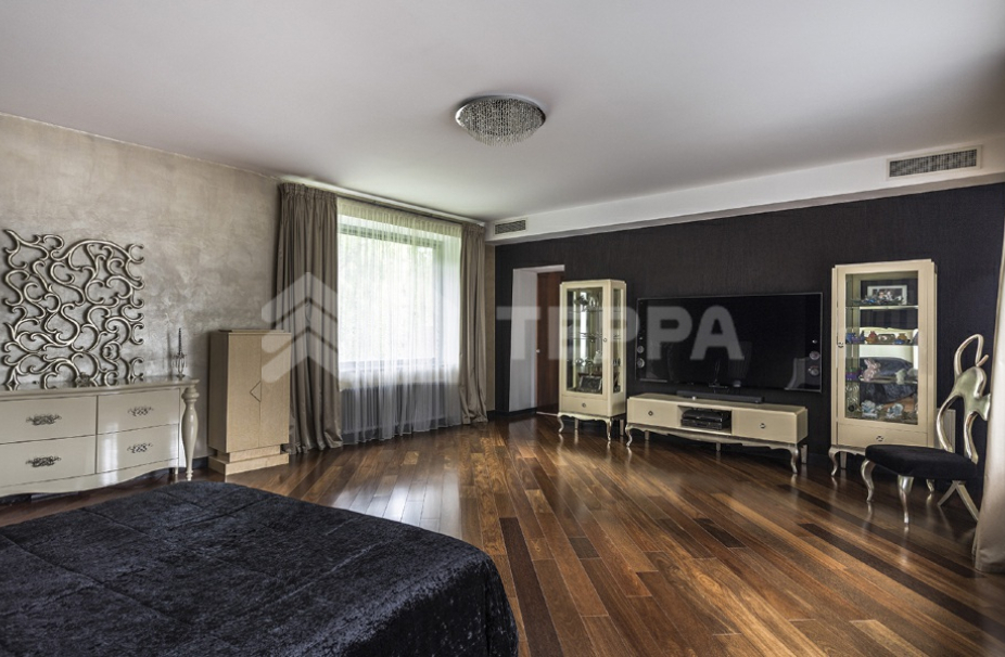 Объект ID 10018 - Дом