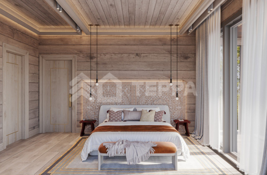 Объект ID 18545 - Дом