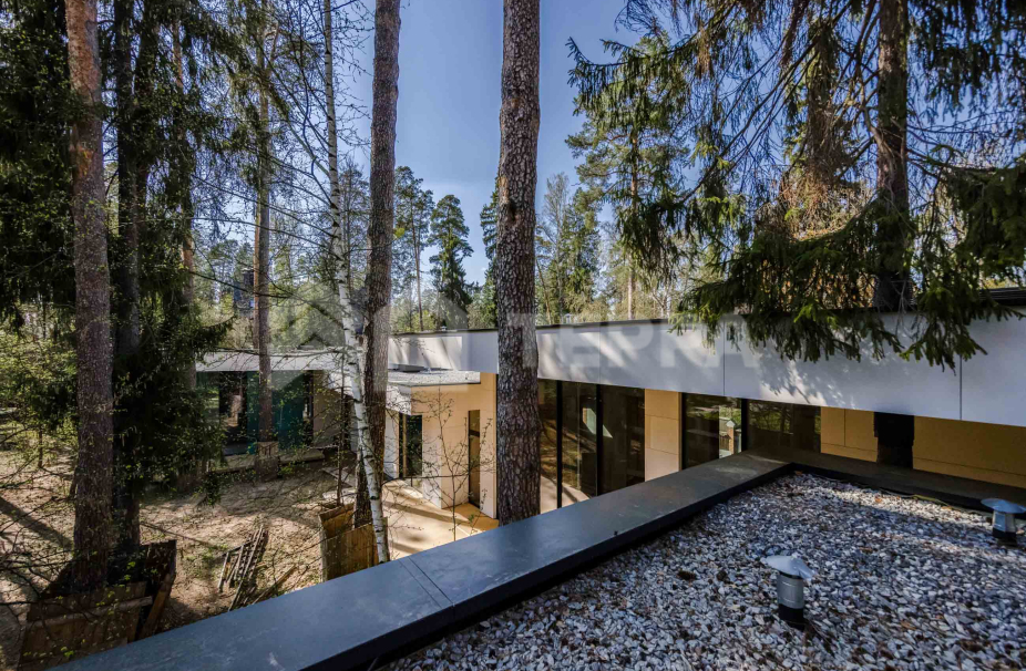 Объект ID 18597 - Дом