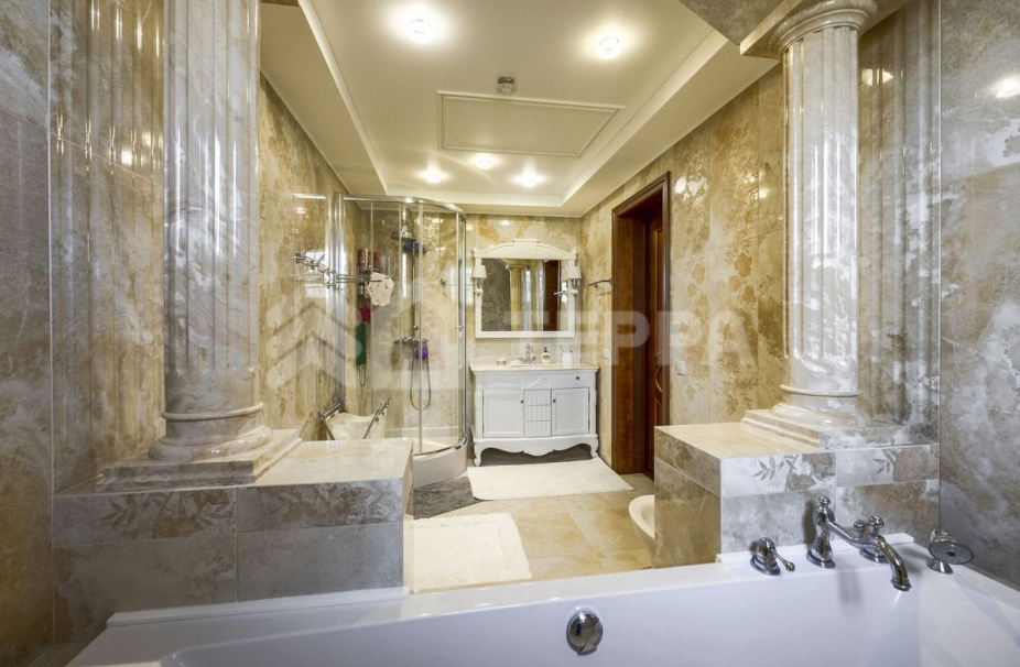 Объект ID 18189 - Дом