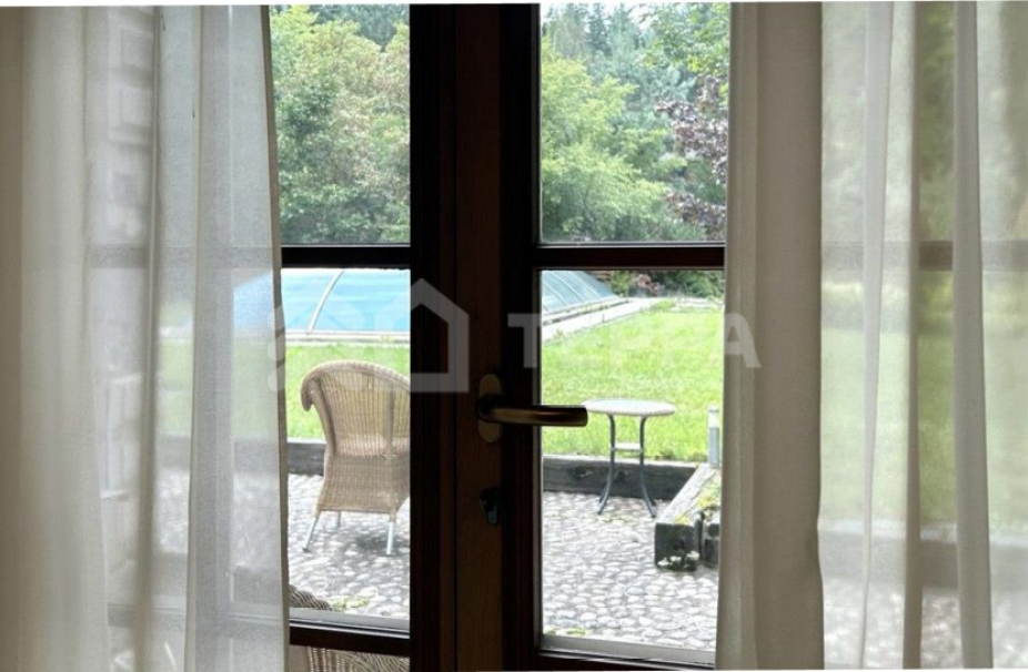 Объект ID 19012 - Дом