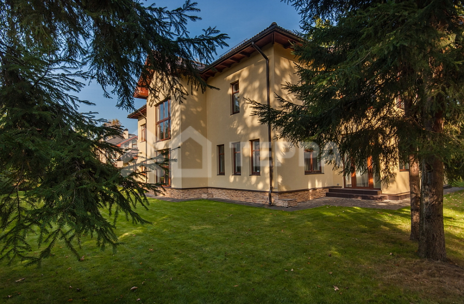 Объект ID 14917 - Дом