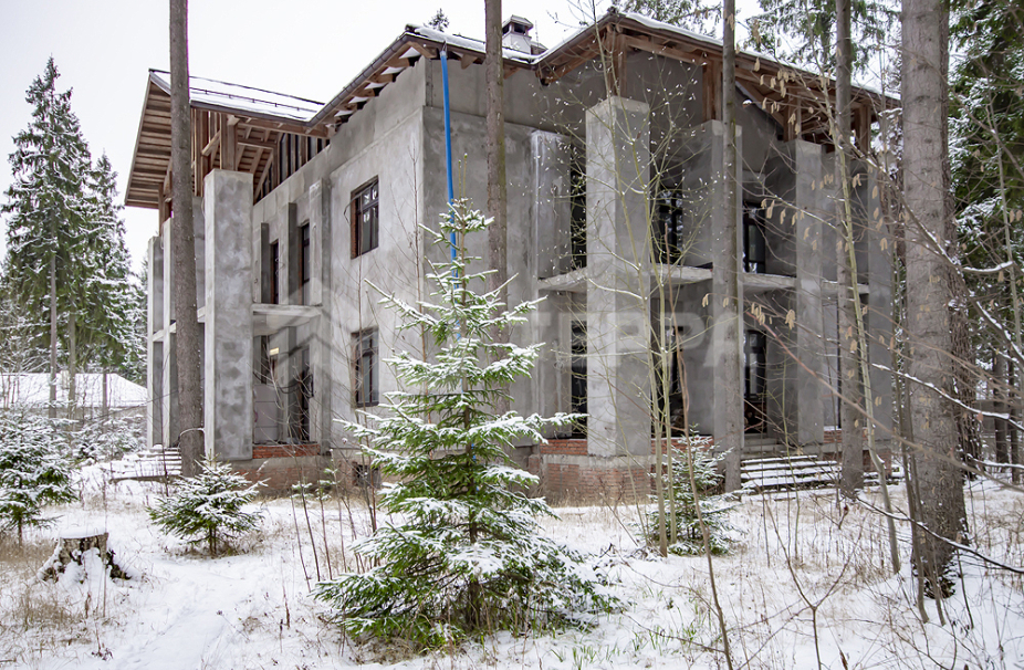 Объект ID 15950 - Дом