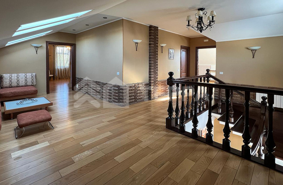 Объект ID 18223 - Дом