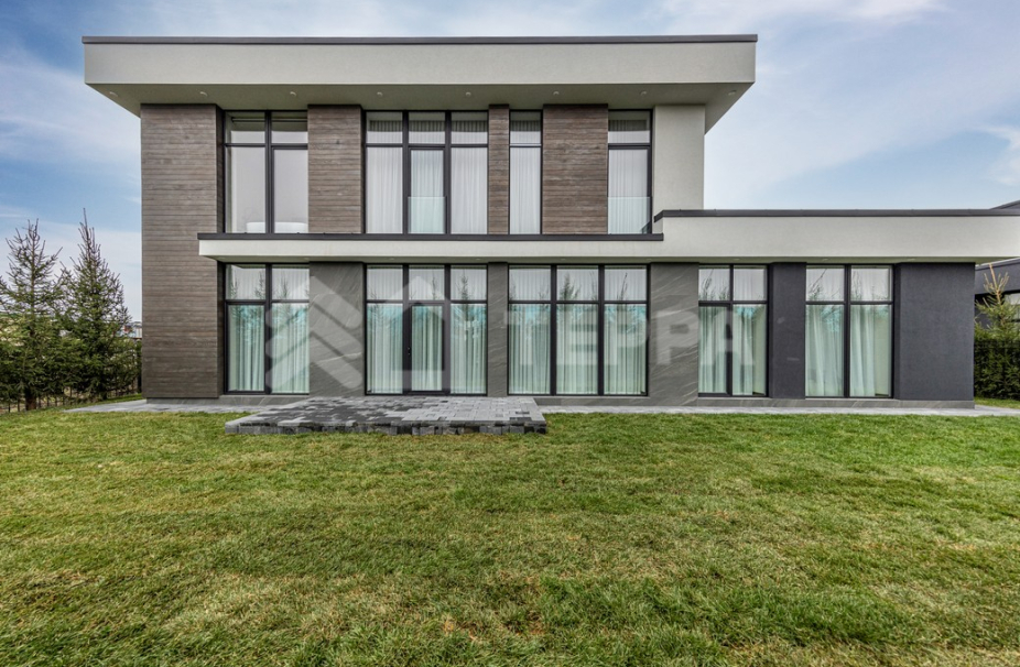 Объект ID 18974 - Дом