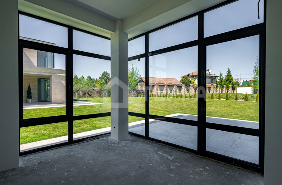 Объект ID 18049 - Дом