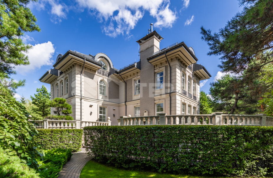 Объект ID 18205 - Дом