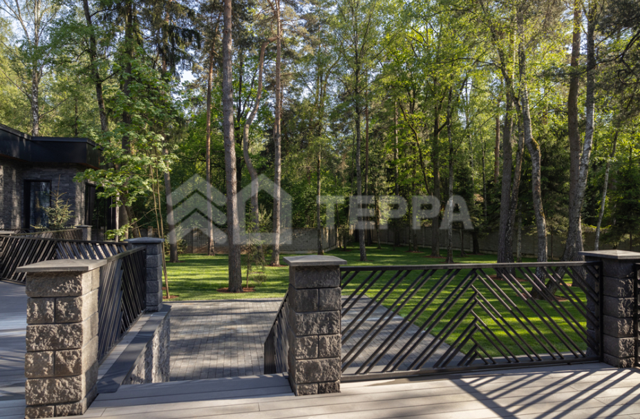 Объект ID 18028 - Дом