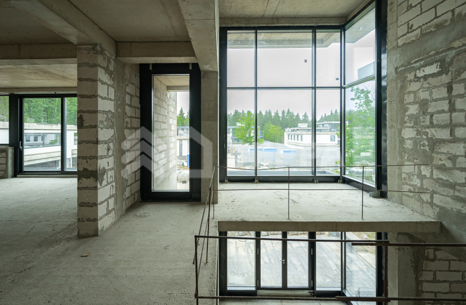 Объект ID 18663 - Дом