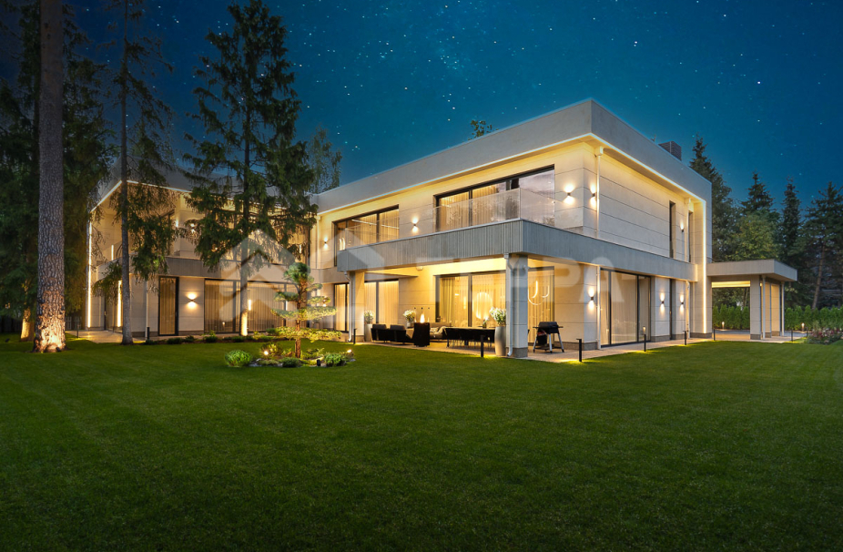 Объект ID 18797 - Дом