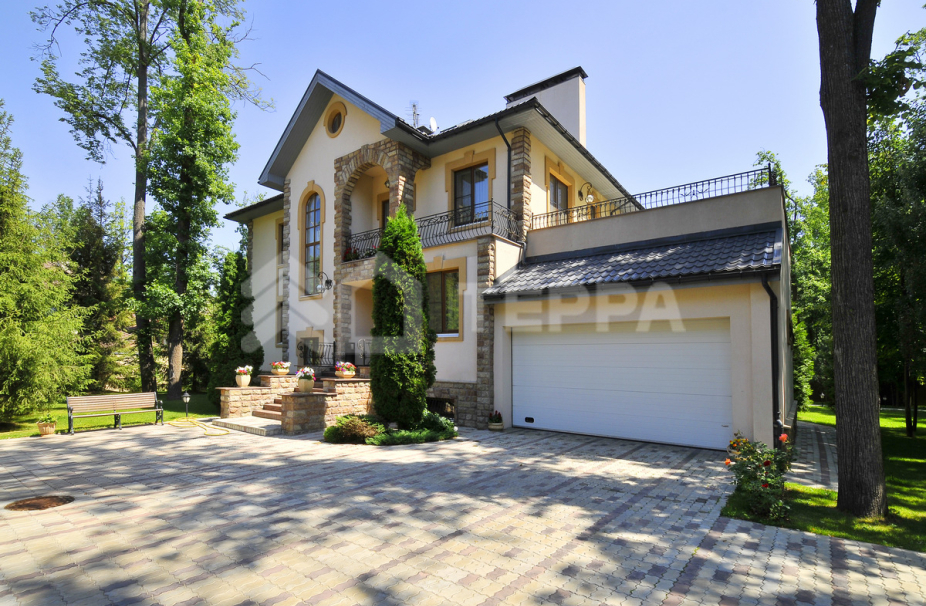 Объект ID 9576 - Дом