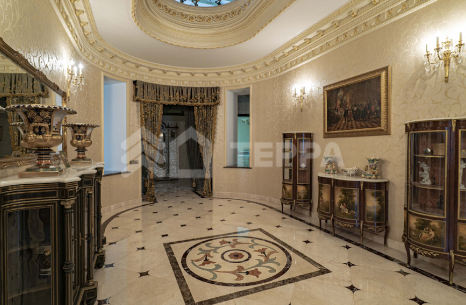 Объект ID 16258 - Дом