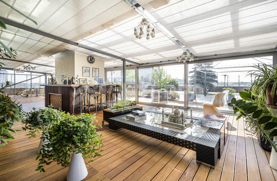 Объект ID 17686 - Квартира