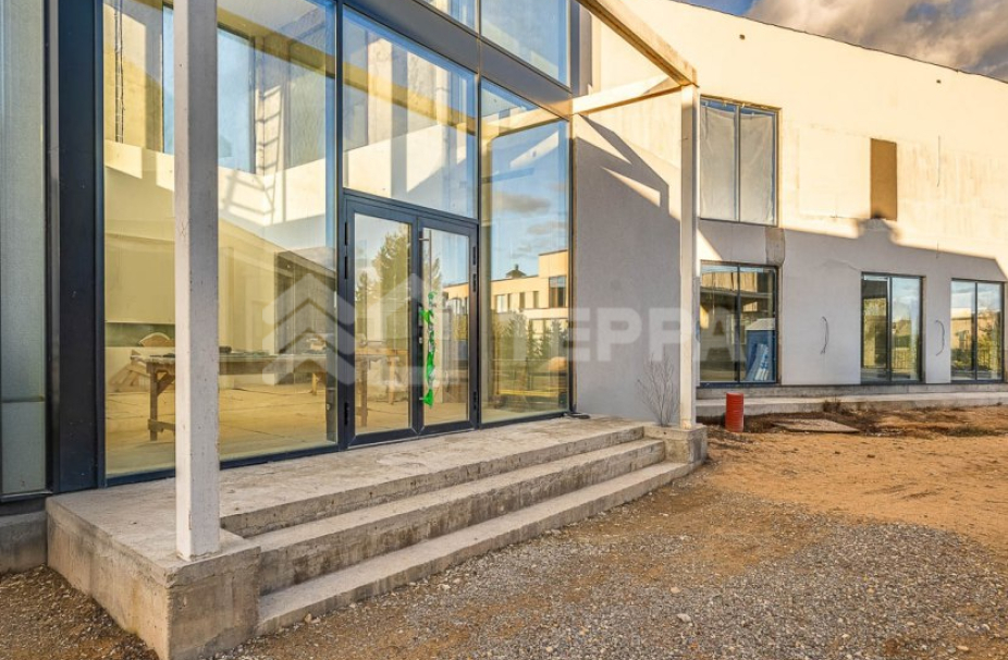 Объект ID 18501 - Дом