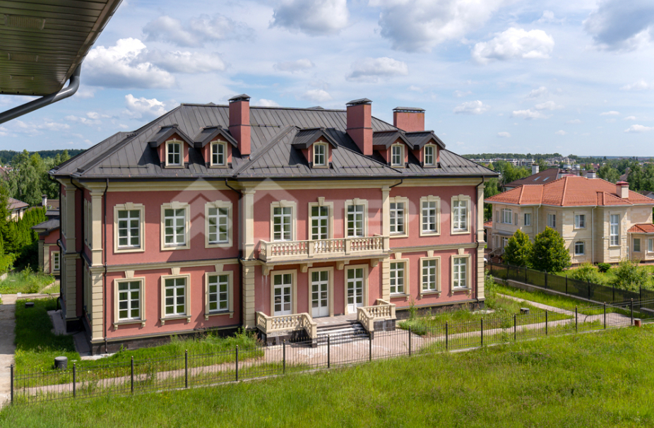 Объект ID 18726 - Дом