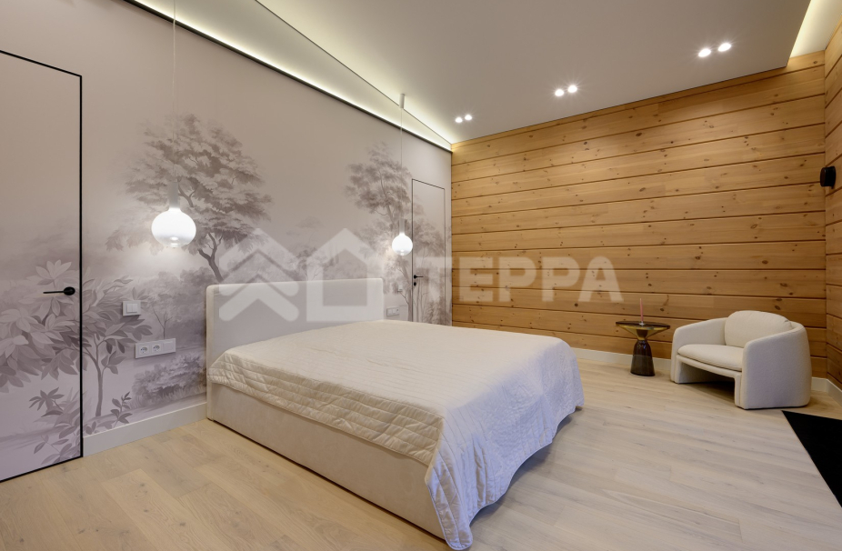 Объект ID 18765 - Дом