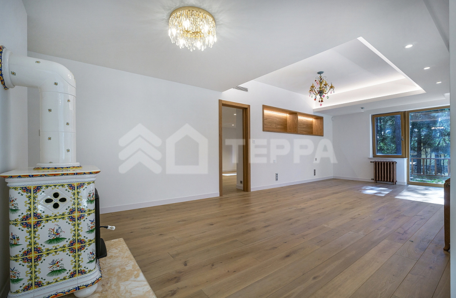 Объект ID 13321 - Дом