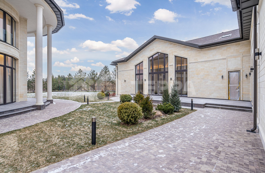 Объект ID 18424 - Дом