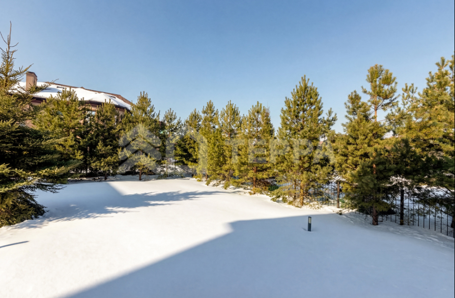 Объект ID 18972 - Дом