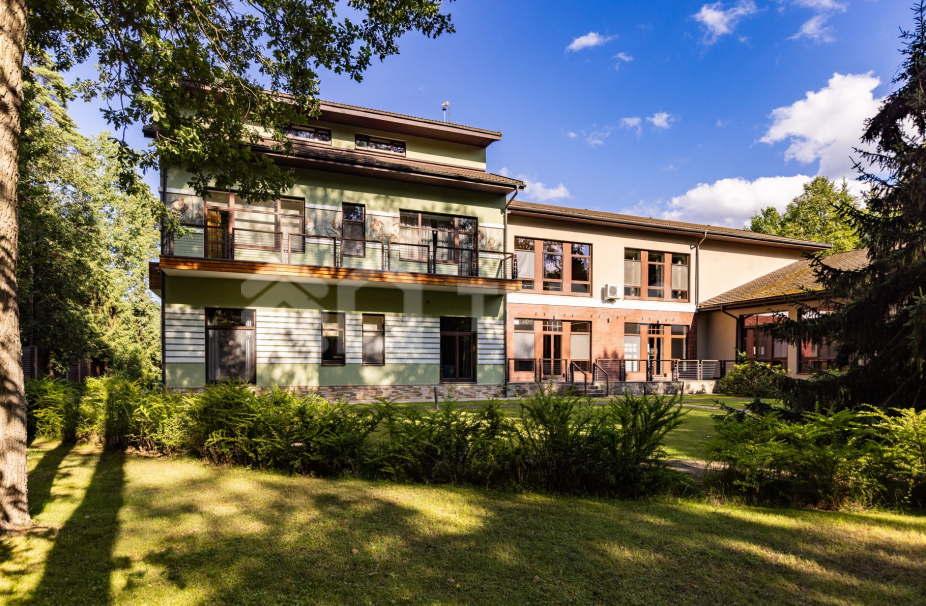 Объект ID 18793 - Дом