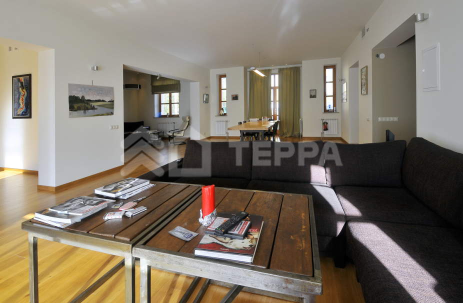 Объект ID 12427 - Дом