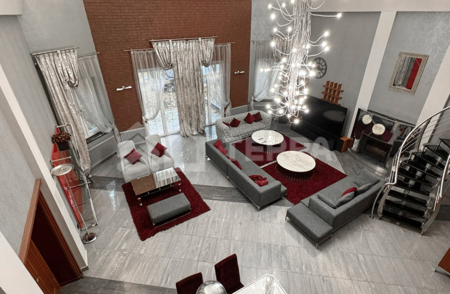 Объект ID 3997 - Дом