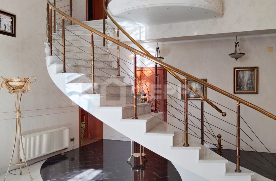 Объект ID 18220 - Дом