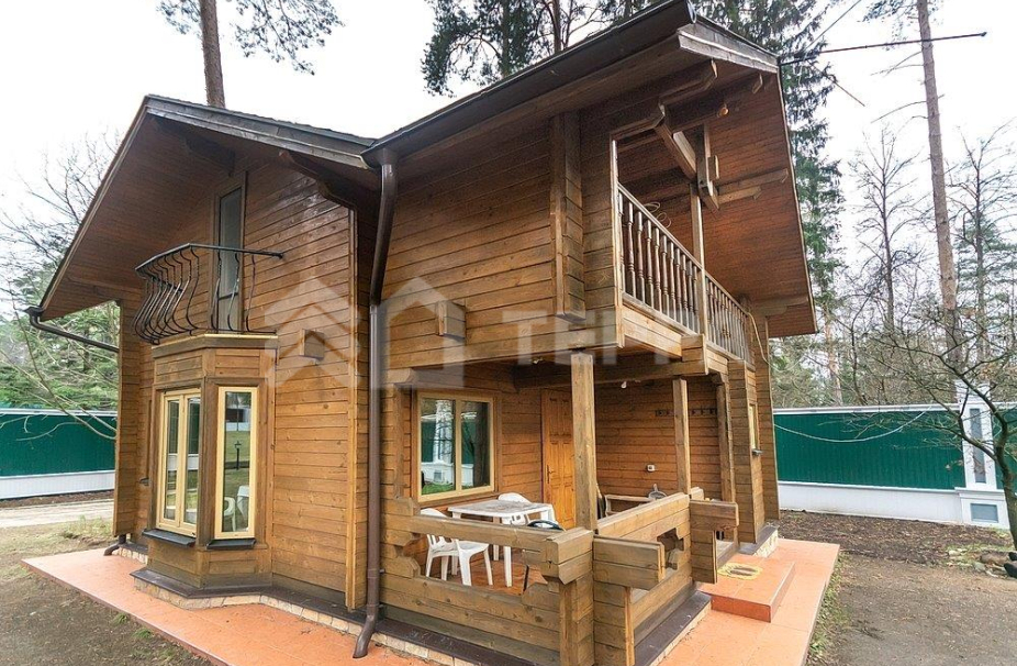 Объект ID 17733 - Дом