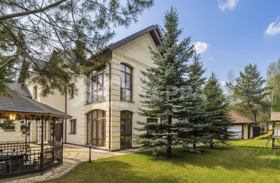 Объект ID 19013 - Дом