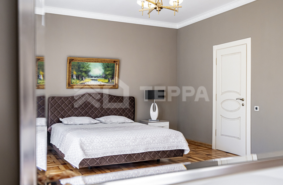 Объект ID 9976 - Дом